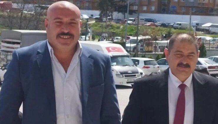 Belediye başkanı ve korumasını öldürmüştü: Avukattan şoke eden talep!
