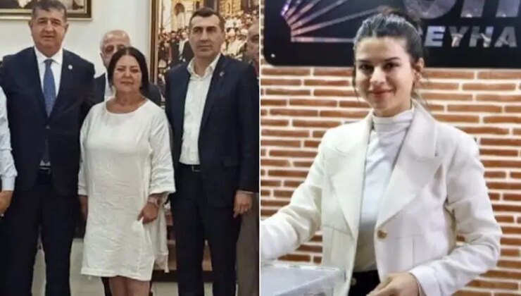 Belediye başkanları tutuklu: Adana’da Seyhan ve Ceyhan’ın yeni başkanları belli oldu