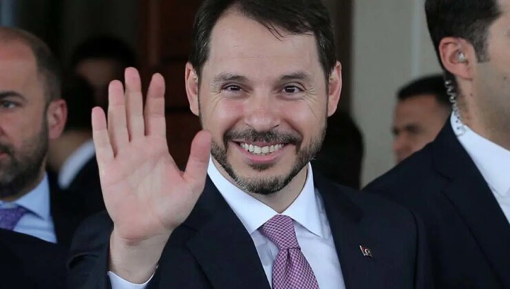 Berat Albayrak: Birçok eksiğimiz, hatamız oldu