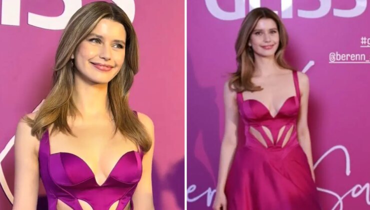 Beren Saat neden dizilerde yer almadığını açıkladı: Aşk-ı Memnu’yu örnek göstererek ana akımdaki sansürü işaret etti!