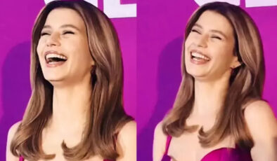 Beren Saat’ten Aşk-ı Memnu itirafı: “Bihter herkesin olduğu gibi benim de kalbimde”