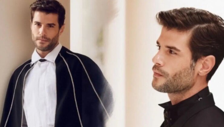 Berk Cankant kimdir, kaç yaşında, nereli? Berk Cankant dizi ve filmleri…