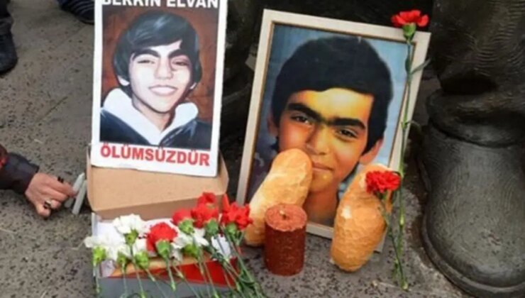 Berkin Elvan 12 yıl önce bugün vuruldu… Ailesinden çağrı: ‘Failler cezasızlık zırhıyla korunmasın’