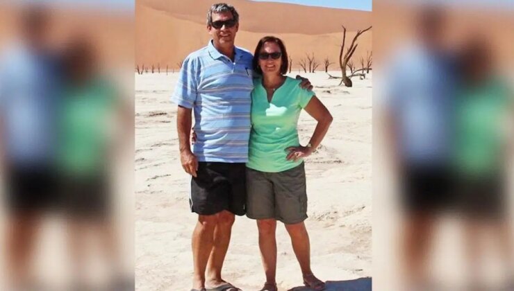 Bernd Kebbel kimdir, kaç yaşında, nereli? İş insanı Bernd Kebbel neden öldü?