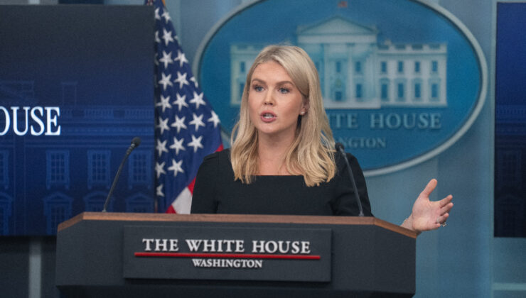 Beyaz Saray Netanyahu’nun Trump’ı ziyaret etmek istediğini açıkladı