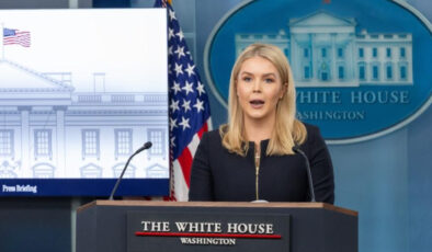 Beyaz Saray: Trump, Türkiye’de Rusya ve Ukrayna liderleriyle görüşmeye açık