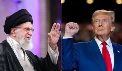 Beyaz Saray’dan Trump’a düzeltme: Rejim değişikliği hedefimiz değil