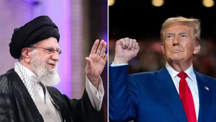 Beyaz Saray’dan Trump’a düzeltme: Rejim değişikliği hedefimiz değil