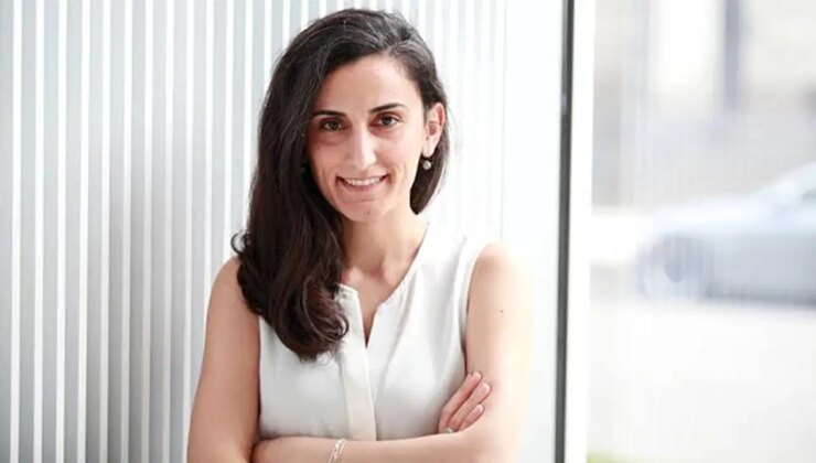 Beyin kanaması geçirmişti: Dünyaca ünlü Türk bilim insanı Canan Dağdeviren’den yeni mesaj