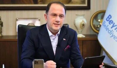 Beylikdüzü Belediye Başkanı Murat Çalık’ın sağlık durumu hakkında yeni gelişme