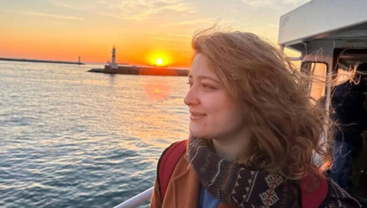 bianet editörü Tuğçe Yılmaz gözaltına alındı