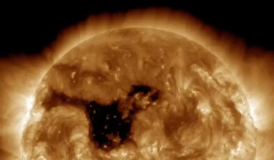 Bilim insanları 14 bin yıllık kozmik felaketi aydınlattı: Güneş fırtınalarında en kötü senaryo gerçekleşti