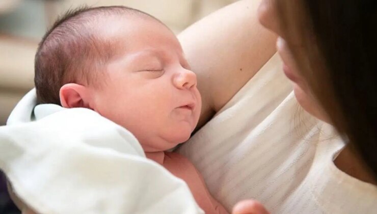 Bilim insanları açıkladı: Ninilerin bebek üzerindeki etkisi