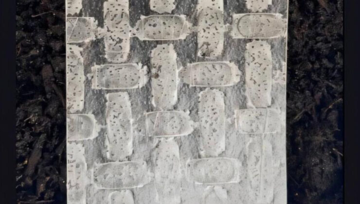 Bilim insanları pirinç yufkasından robot geliştirdi