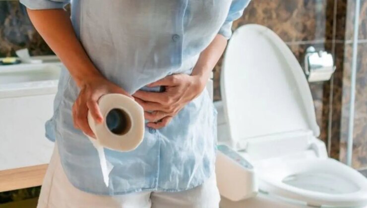 Bilim insanları uyardı: Tuvalette bıraktığımız izler hayat kurtarabilir