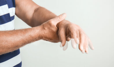 Bilim insanlarından, Parkinson hastalığını tespit eden kalem