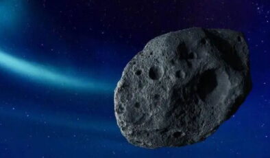 Bilim insanlarının izlediği bu dört asteroitin Dünya’ya çarpma olasılığı var mı?