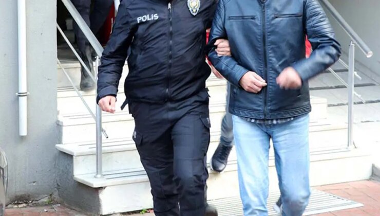 Bingöl’de ‘ruhsatsız silah’ operasyonu: Adreslere baskın yapıldı