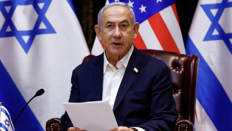 Binyamin Netanyahu’nun Trump ve Putin’le telefonda İran’ı görüşmesi bekleniyor