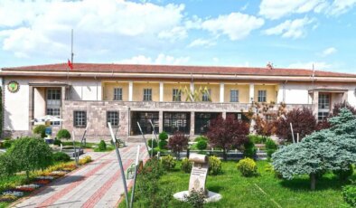 Bir Cumhuriyet Şarkısı filminin bir kısmının Musiki Muallim Mektebi’nde çekildiği ortaya çıktı