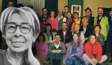 Bir Demet Tiyatro’nun da yönetmeniydi: Sevgi Birsel hayatını kaybetti