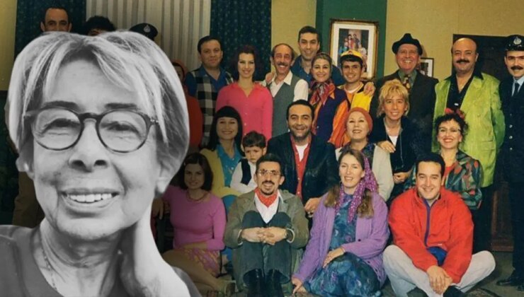 Bir Demet Tiyatro’nun da yönetmeniydi: Sevgi Birsel hayatını kaybetti