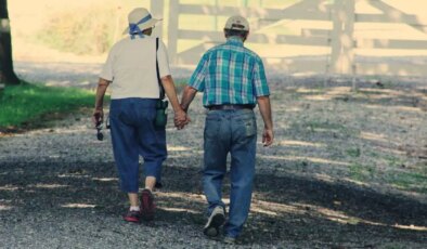 Bir molekülün kas yaşlanmasını yavaşlattığı bulundu