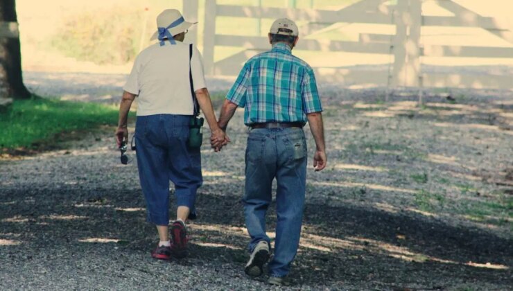 Bir molekülün kas yaşlanmasını yavaşlattığı bulundu