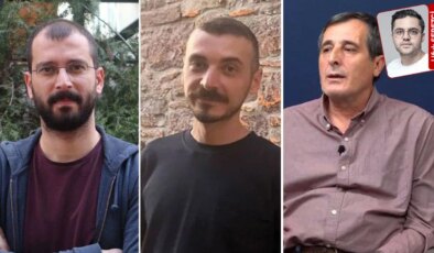 BirGün gazetesi yöneticilerine ‘Gürlek’ davası: Gazetecilere 5 yıla kadar hapis istemi!