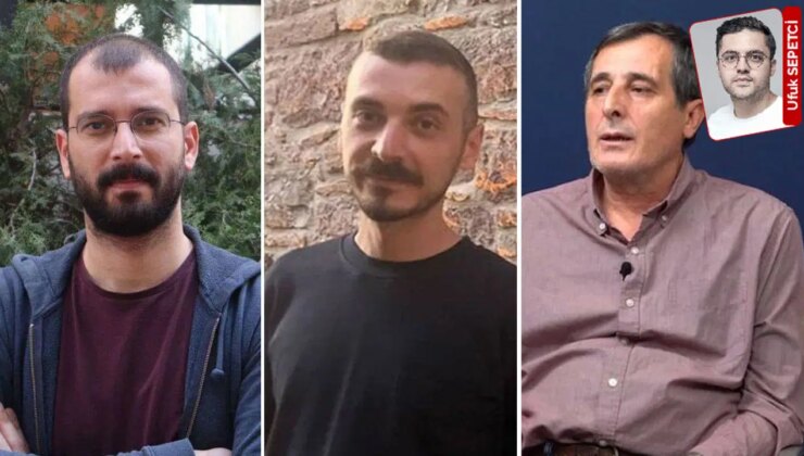 BirGün gazetesi yöneticilerine ‘Gürlek’ davası: Gazetecilere 5 yıla kadar hapis istemi!