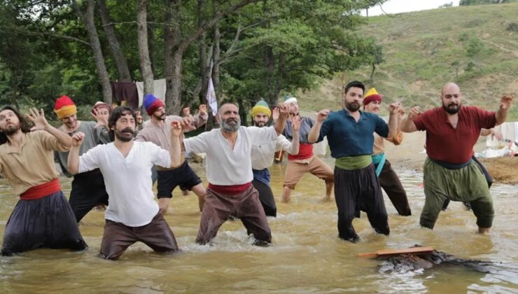 Bizans Oyunları: Geym Of Bizans filminin konusu ne? Bizans Oyunları: Geym Of Bizans filminin oyuncuları kim?