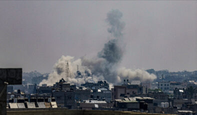 BM Genel Kurulu, Gazze’de acil ateşkes ve insani yardım talep eden tasarıyı kabul etti