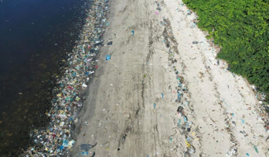 BM Okyanus Konferansı’ndan plastik kirliliğine karşı bağlayıcı anlaşma çağrısı