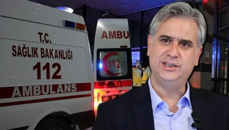 Bodrum’da deniz kazası geçirmişti… Sağlık Bakanı Memişoğlu açıkladı: AKP’li Hasan Basri Yalçın’ın sağlık durumu nasıl?