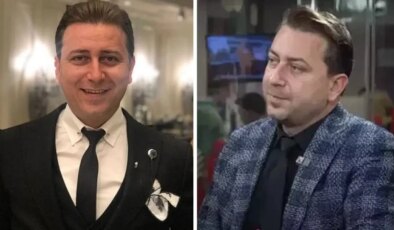 Boğaziçi Köprüsü’nden atlamıştı: İntihar eden iş insanı İhlan Arık’ın veda mektubu ortaya çıktı