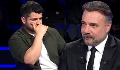 Boğaziçi öğrencisi, Kim Milyoner Olmak İster’de 500 bin TL’lik soruyu açtırdı: İşte o soru…