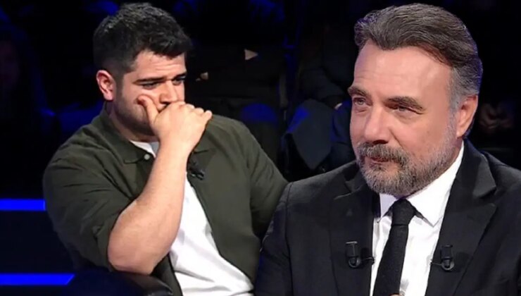 Boğaziçi öğrencisi, Kim Milyoner Olmak İster’de 500 bin TL’lik soruyu açtırdı: İşte o soru…