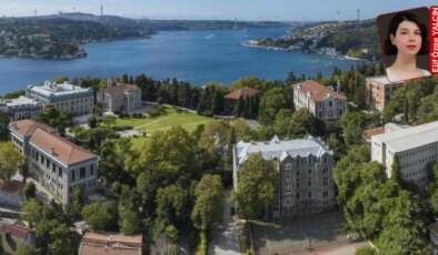 Boğaziçi’nde açık hava sinemasına önce sansür sonra iptal