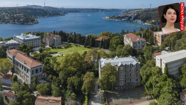 Boğaziçi’nde açık hava sinemasına önce sansür sonra iptal