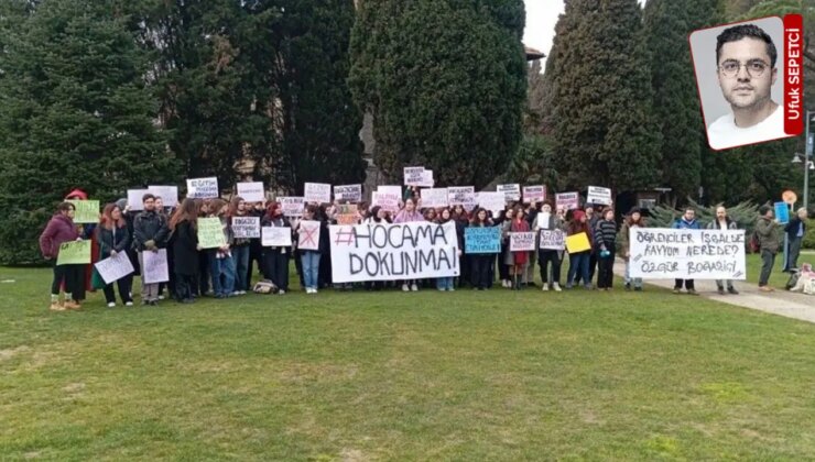 Boğaziçi’nde mahkemeden emsal karar: Dr. Nazlı Somel için yürütmeyi durdurma… ‘Laikliği savunmaya devam’