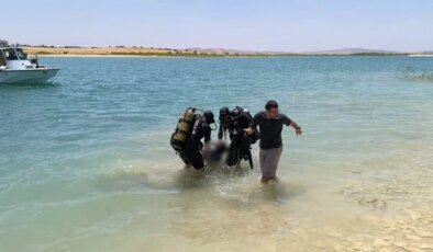 Boğulma tehlikesi geçiren yeğenini kurtarmak isterken can verdi
