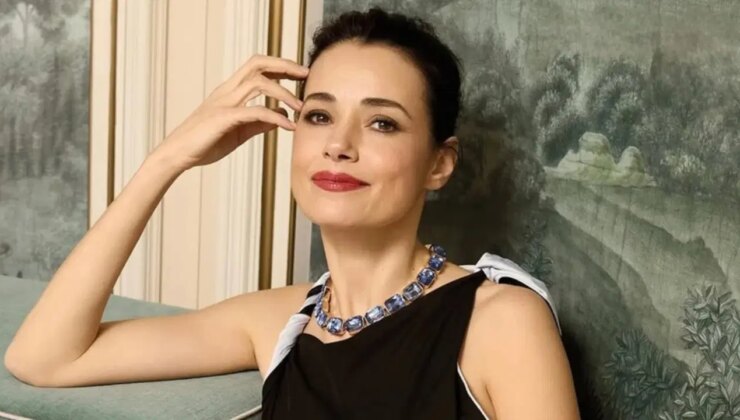 Bomba transfer… Özgü Namal artık o dizide!