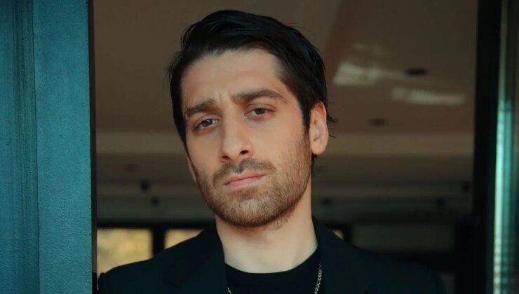 Bora Akkaş, Necati Akpınar’ı canlandıracak: ‘Adile’ filminden detaylar