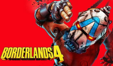 Borderlands 4 ön siparişe açıldı