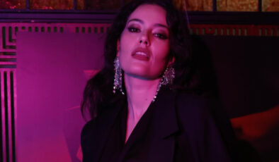 Boşanma açıklamasının ardından Pelin Akil’den hamle