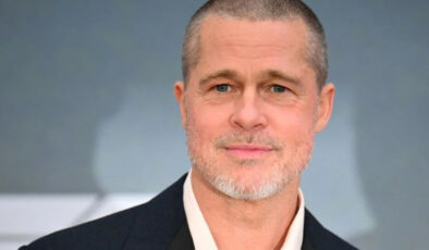 Brad Pitt’in evi yağmalandı