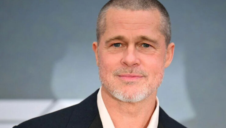 Brad Pitt’in evi yağmalandı