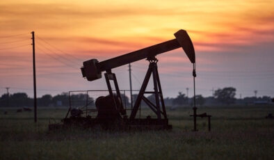 Brent petrolün varili 67,04 dolardan işlem görüyor