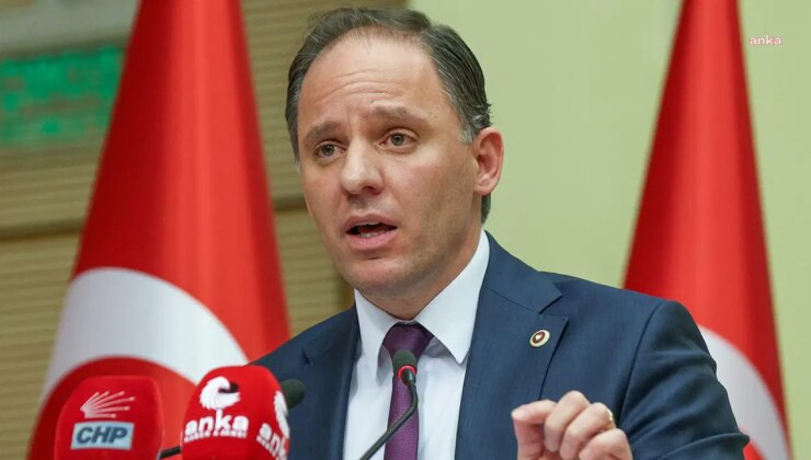 ‘Bu açıklama bir ihbardır’ diyerek paylaştı… Deniz Yavuzyılmaz: Ahtapotun kılcal damarını bulduk!