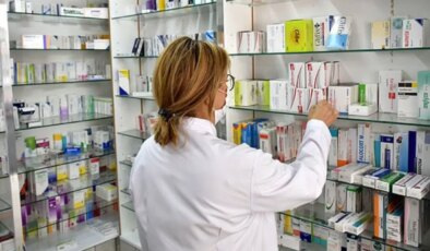 Bugün eczaneler açık mı, kapalı mı? Eczaneler ne zaman açılacak?